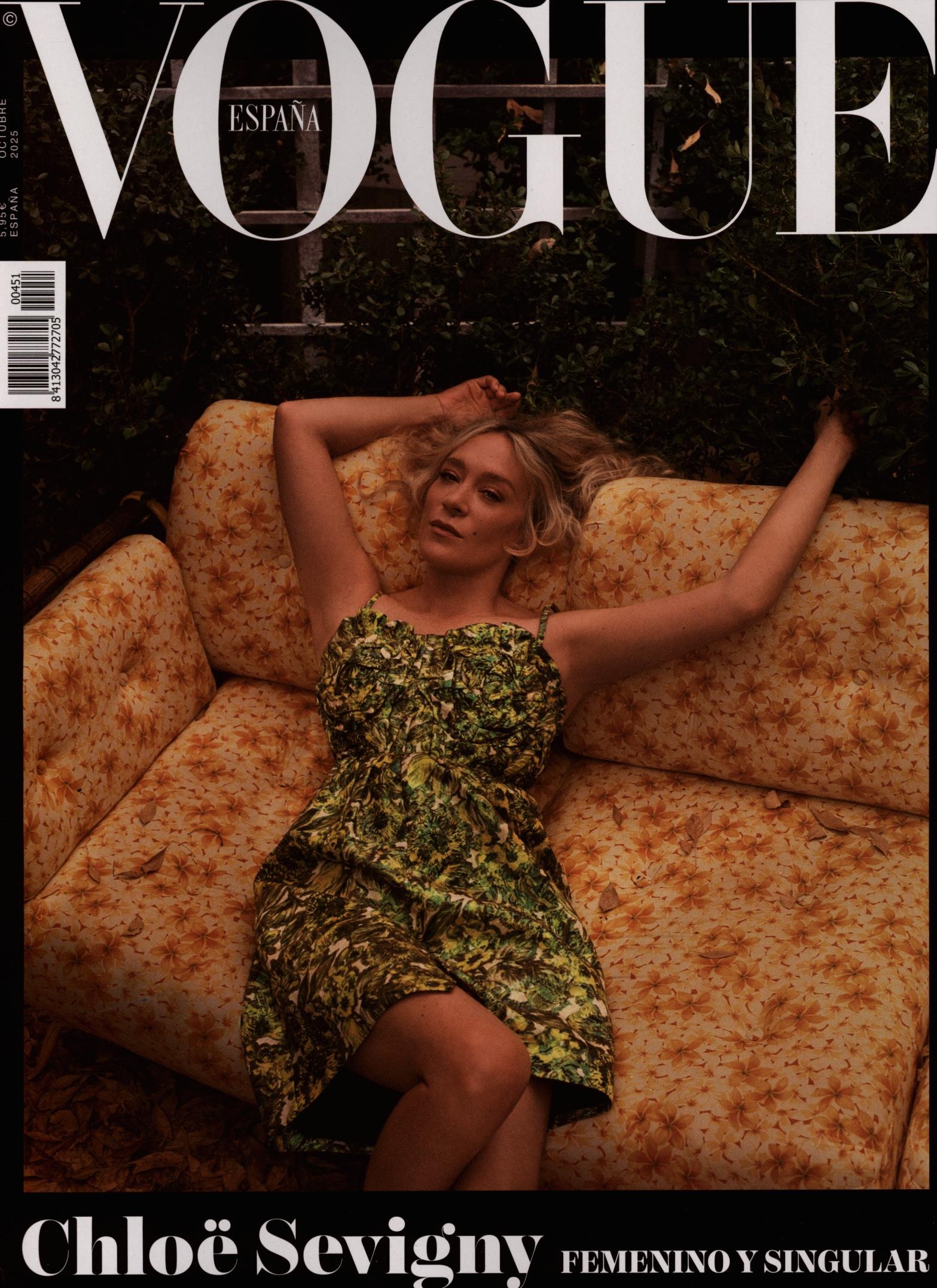 VOGUE (ES) 451/2025