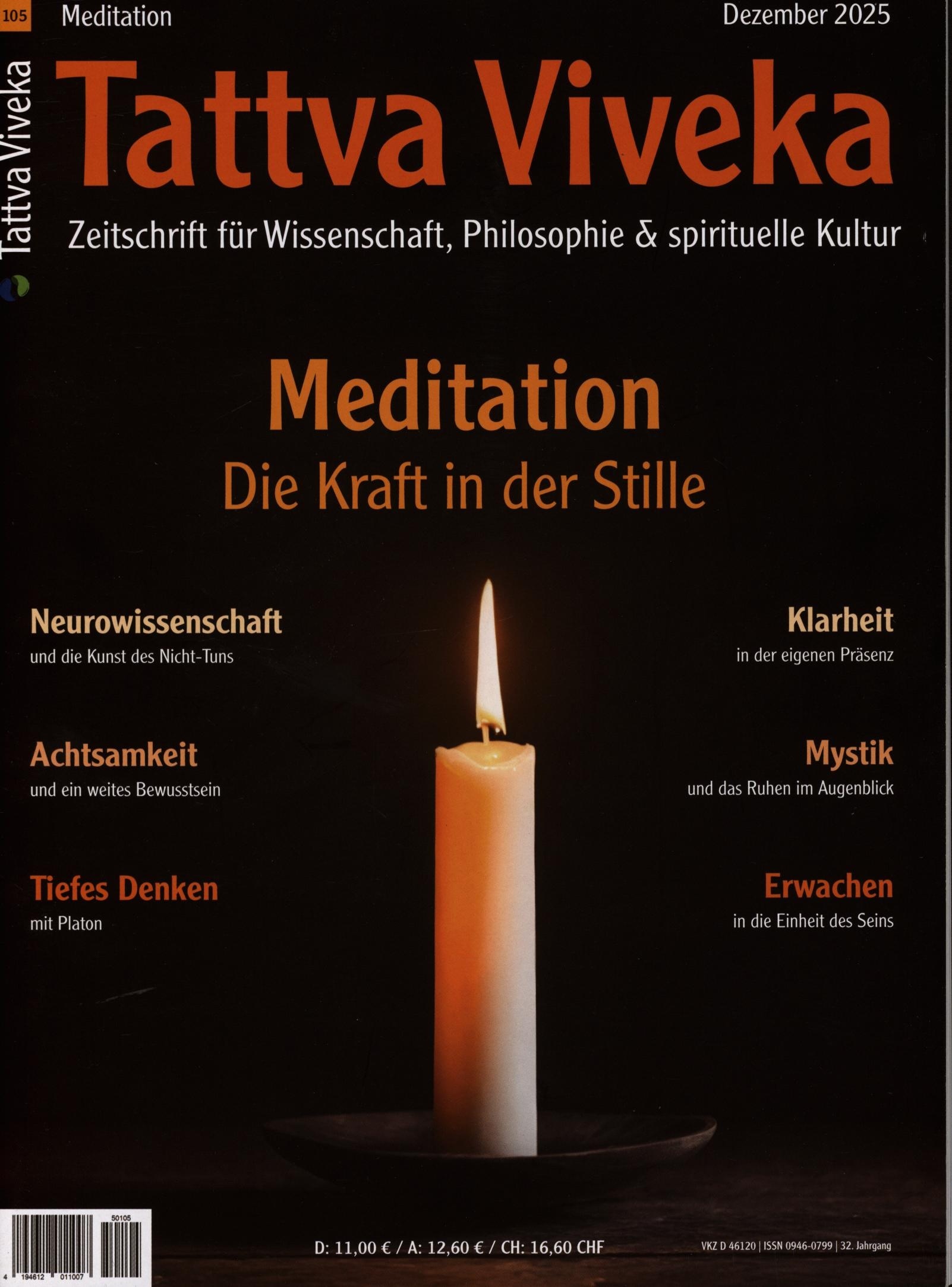 Tattva Viveka 105/2025
