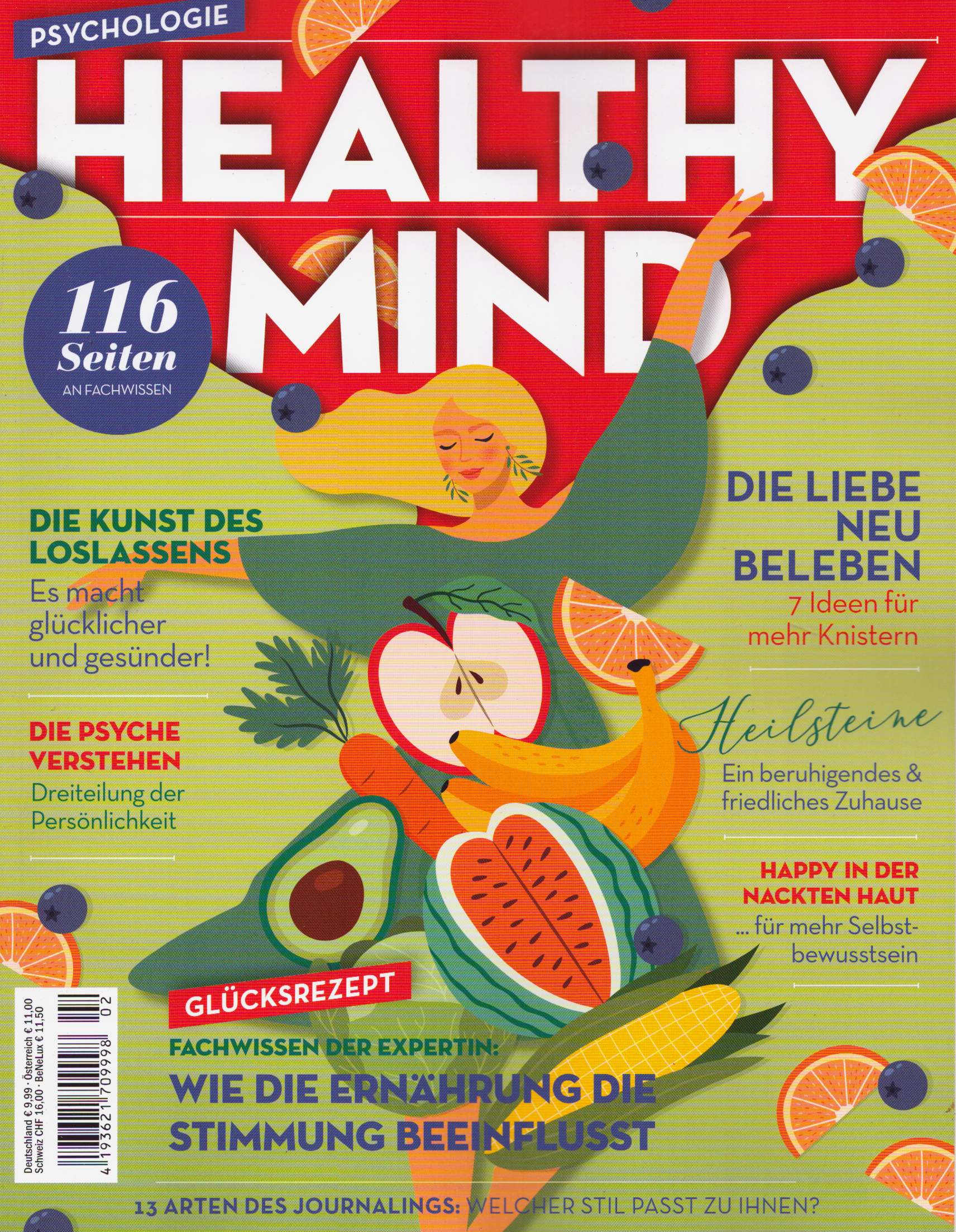 Healthy Mind 2/2026