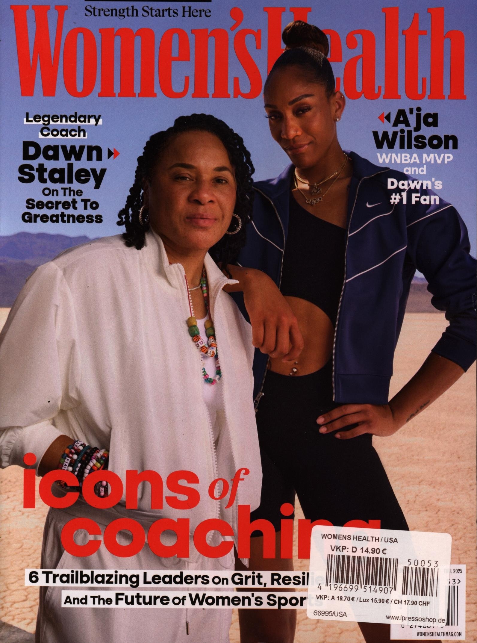 Women's Health 53/2025