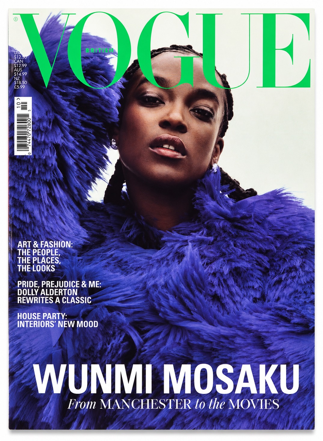VOGUE (GB) 9/2026