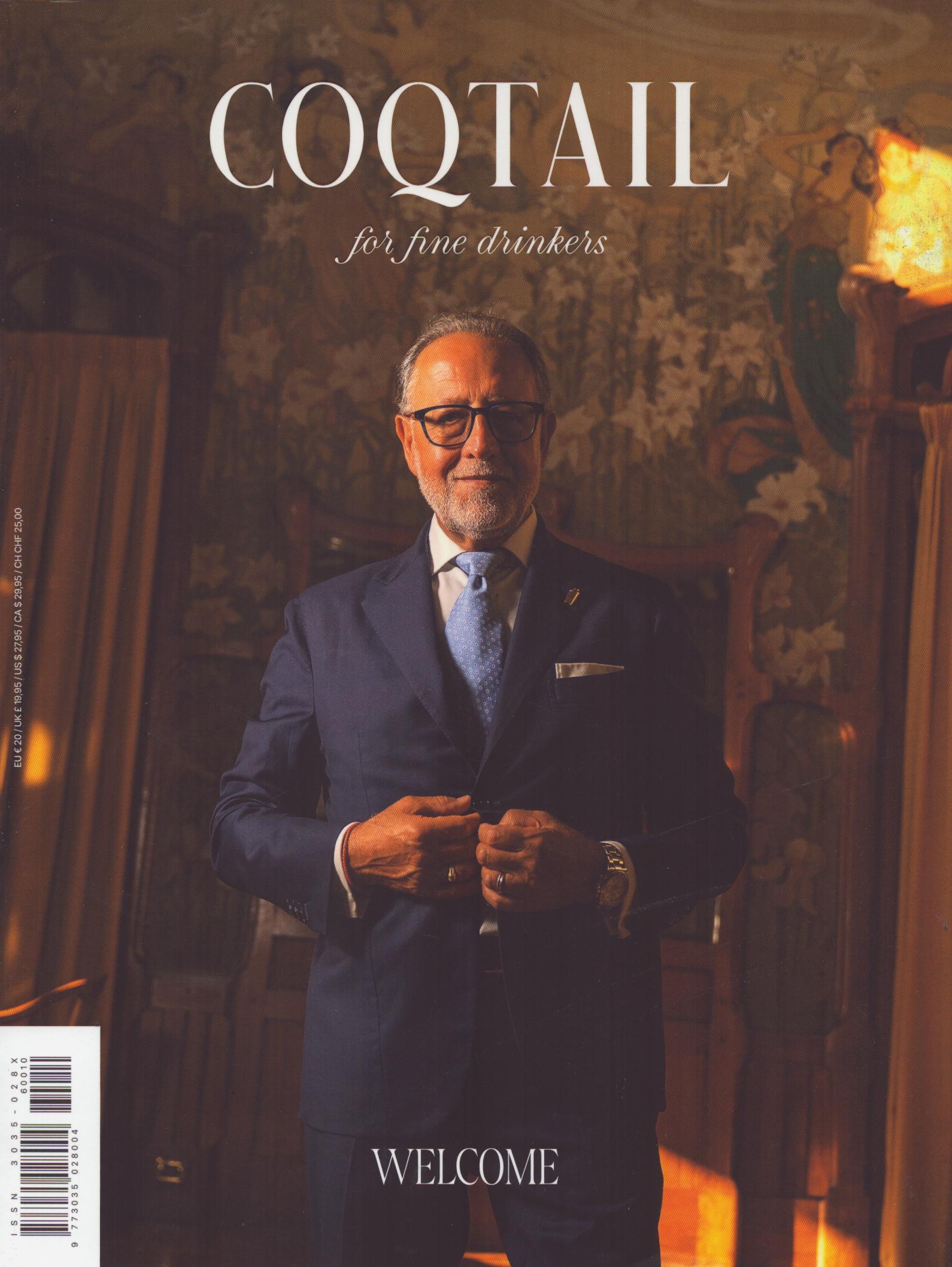 COQTAIL 10/2026
