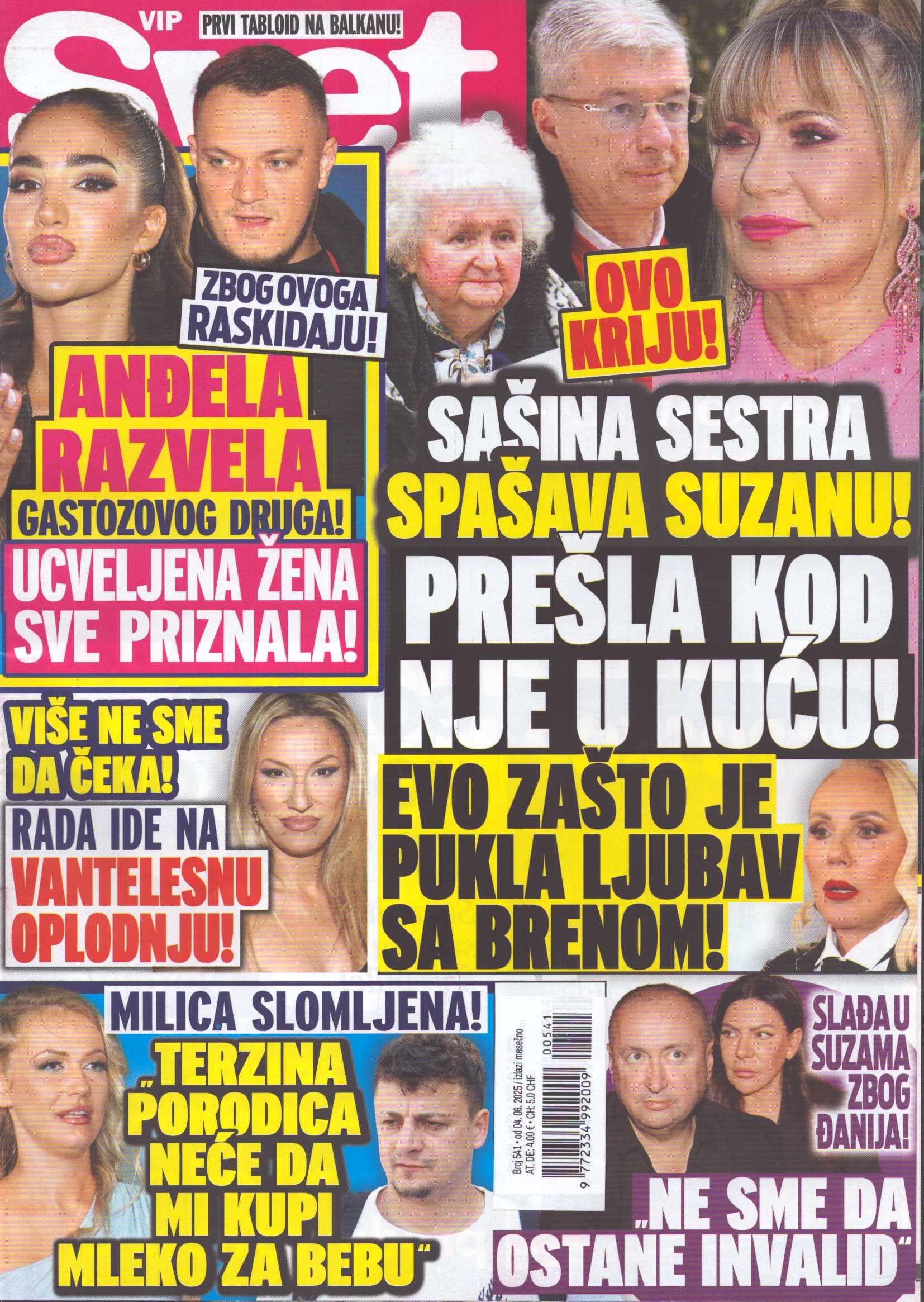 VIP Svet 541/2025