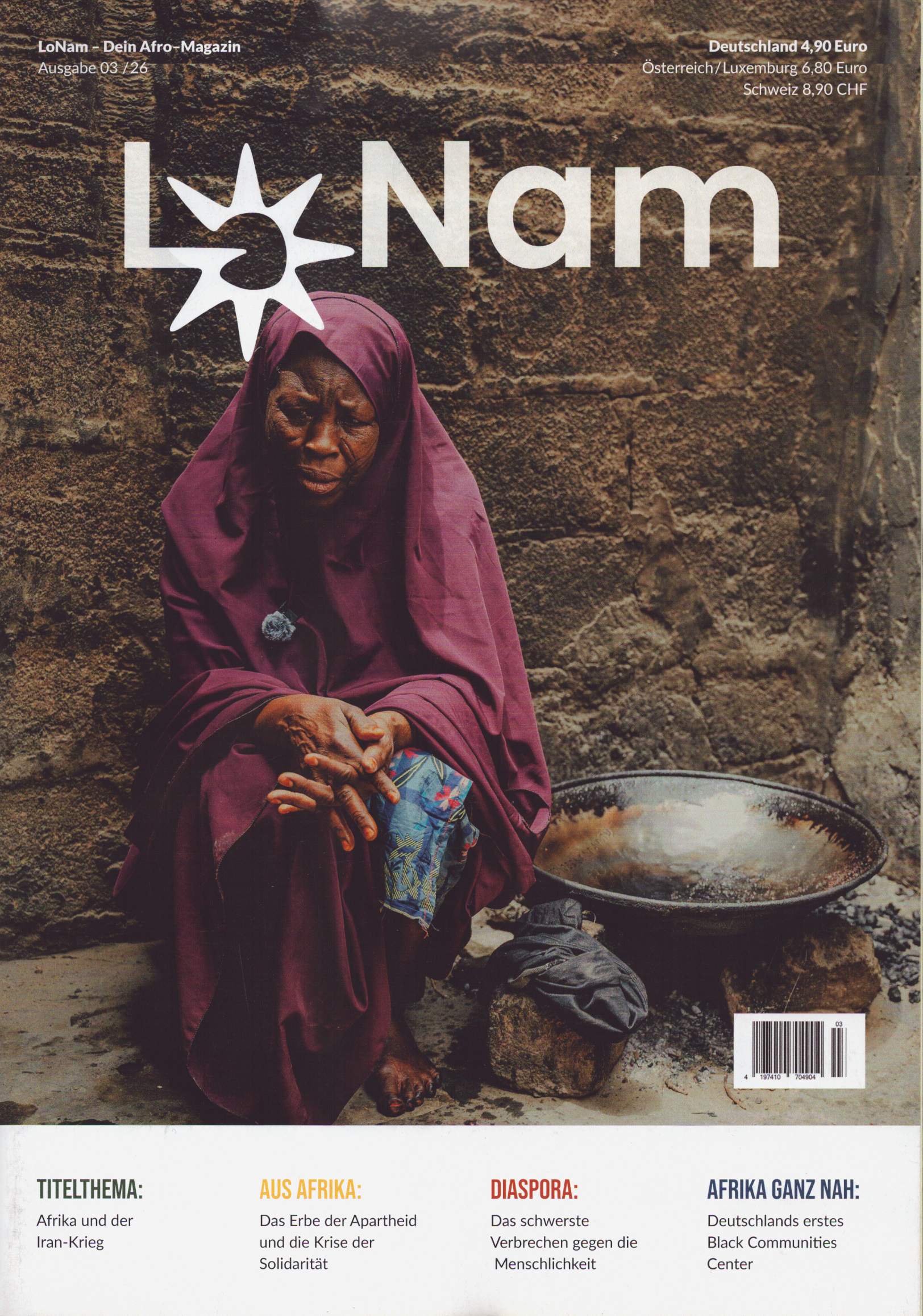 Lo´Nam 3/2026