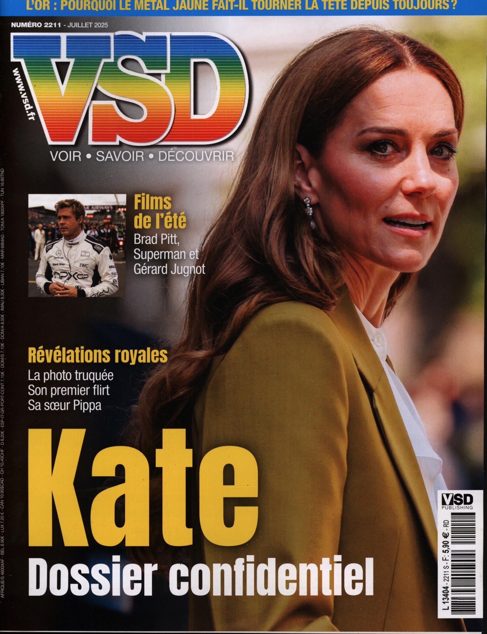 VSD 2211/2025