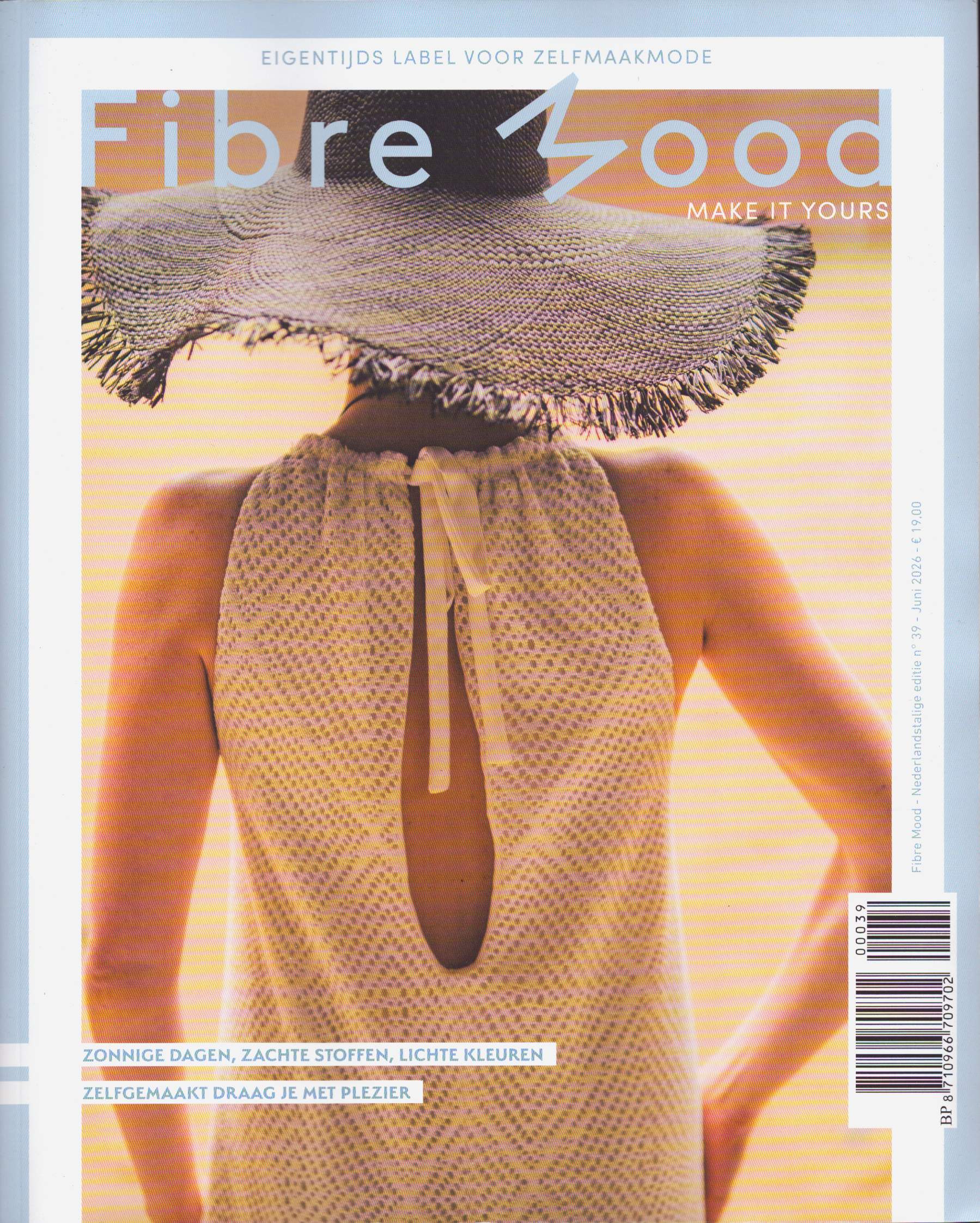 Fibre Mood (NL) 39/2026