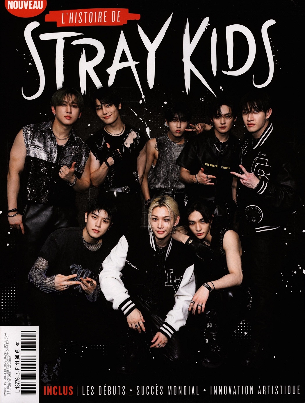 K-MUSIC / F 2/2025