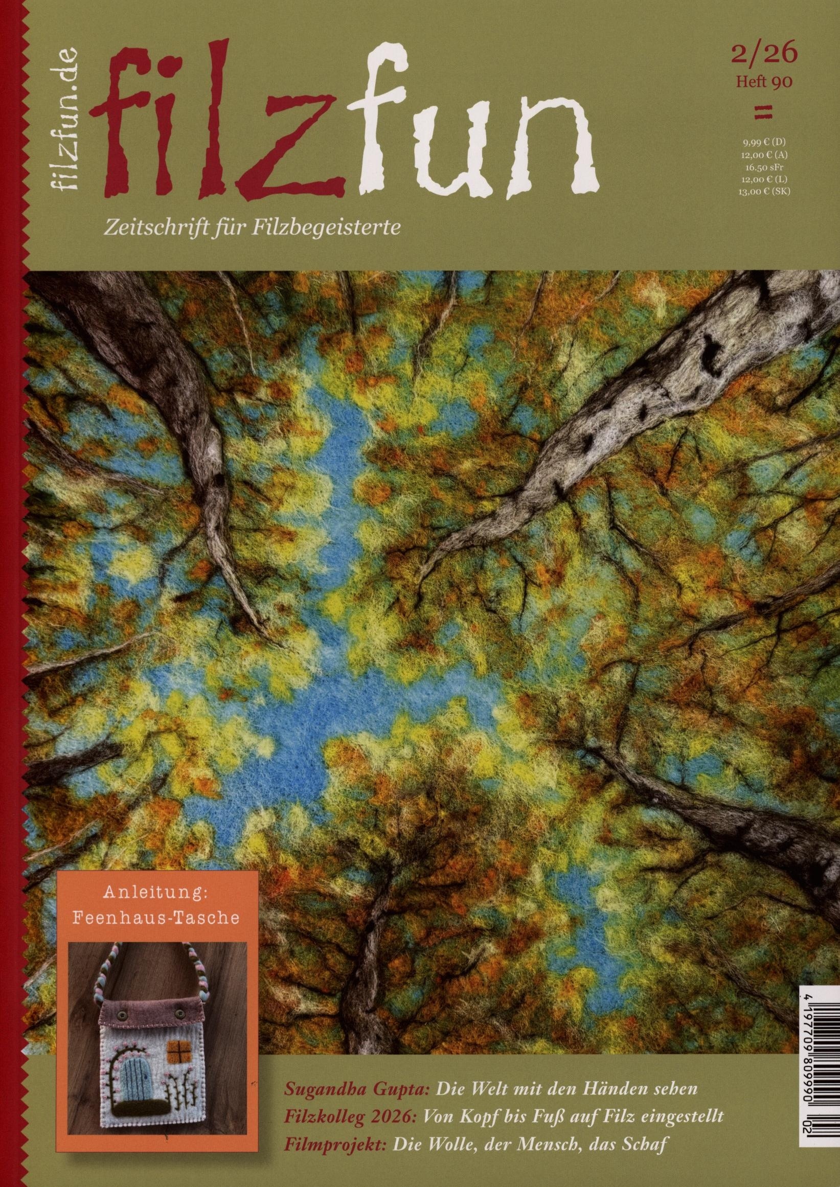 filzfun 2/2026