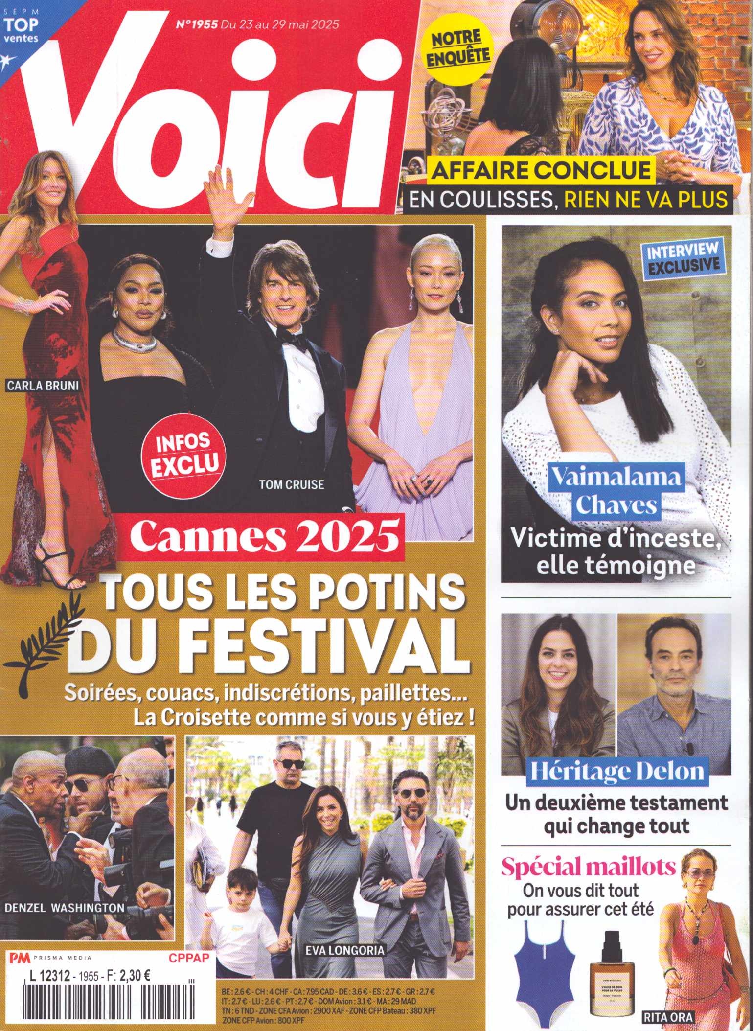 Voici 1955/2025