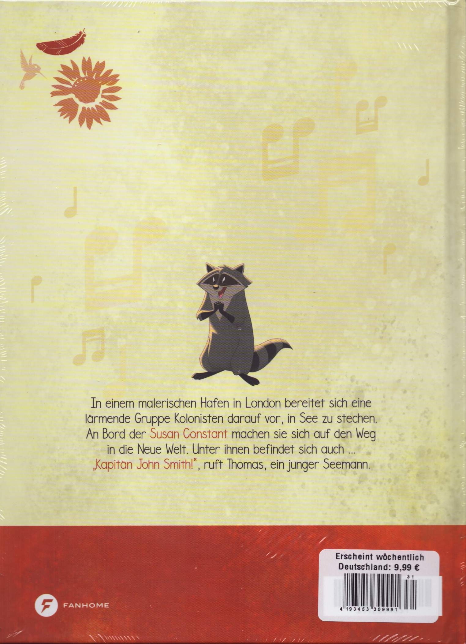 Disney Magische Hörgeschichten 31/2026