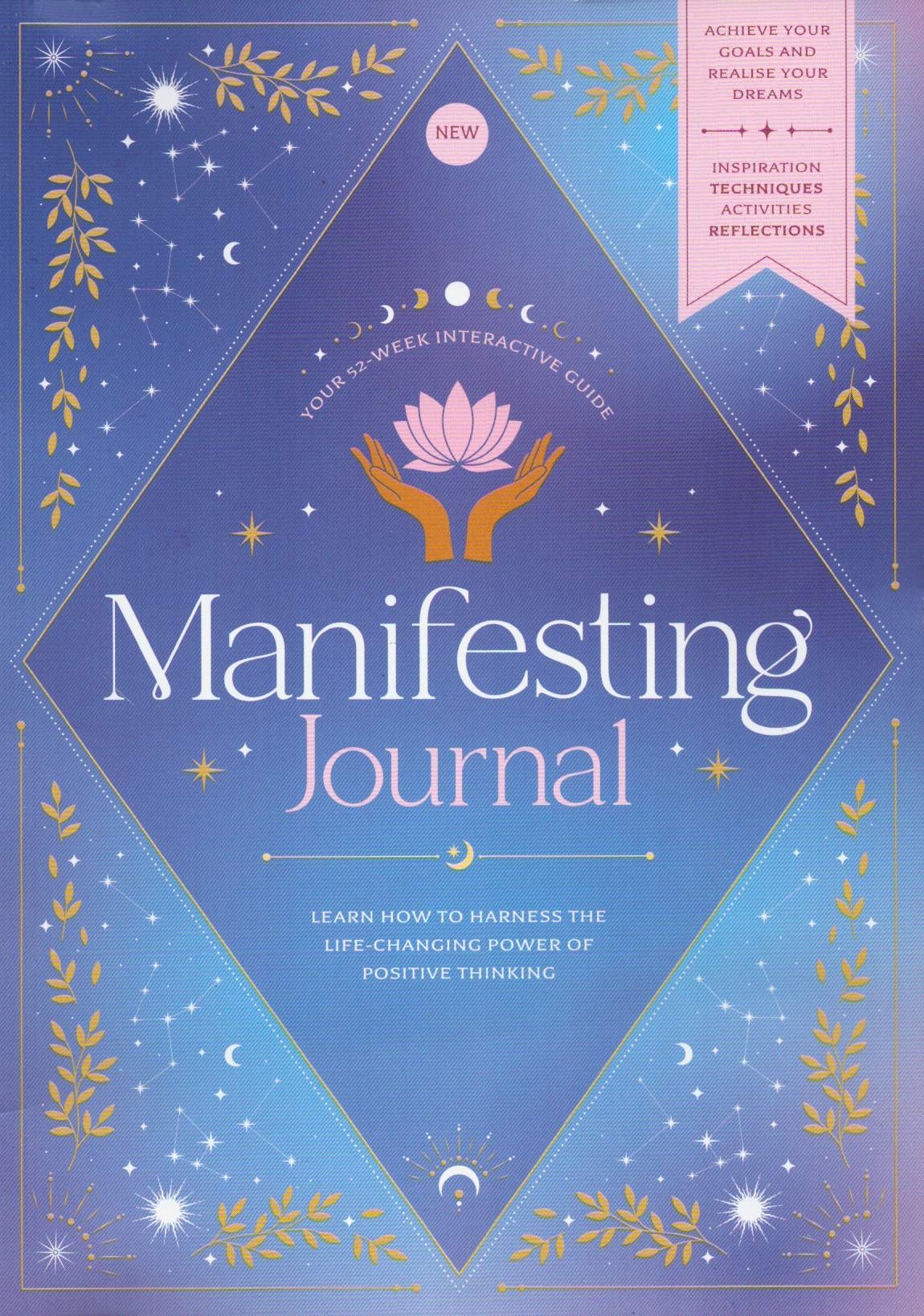 MOST IMP. JOURNAL o. y. LIFE 1/2026