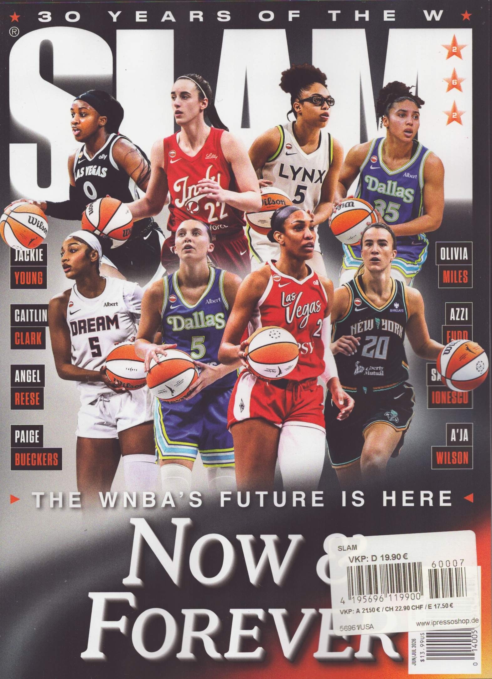 SLAM 7/2026