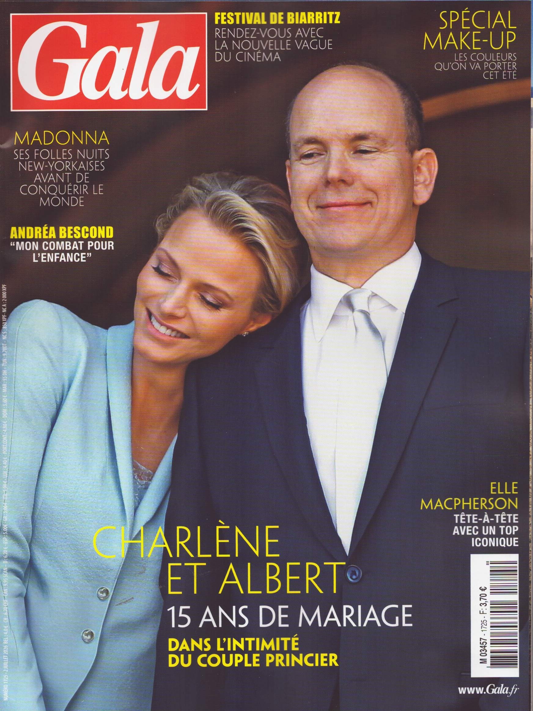 Gala (FR) 1725/2026