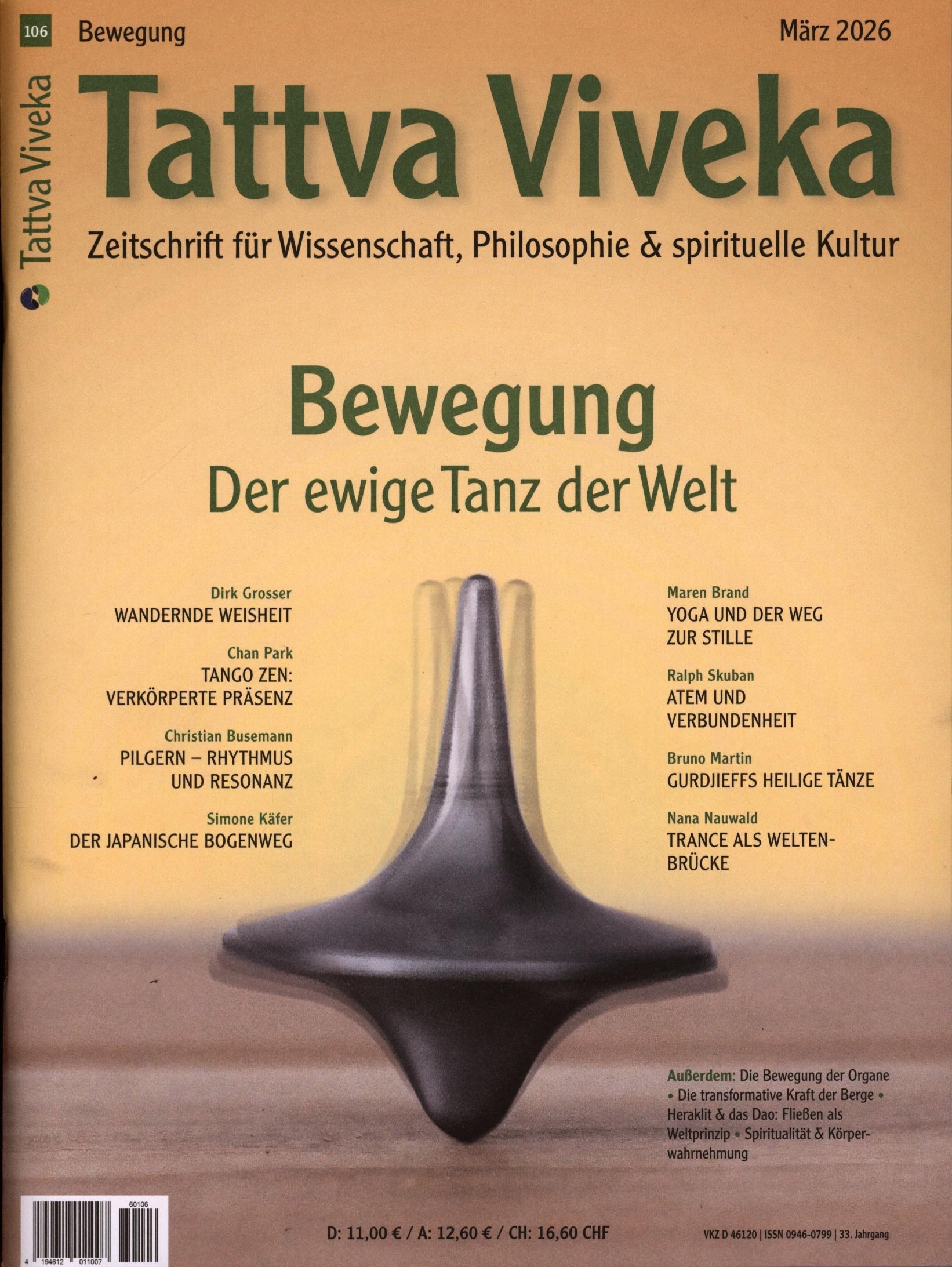 Tattva Viveka 106/2026