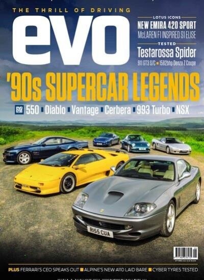 evo 9/2026