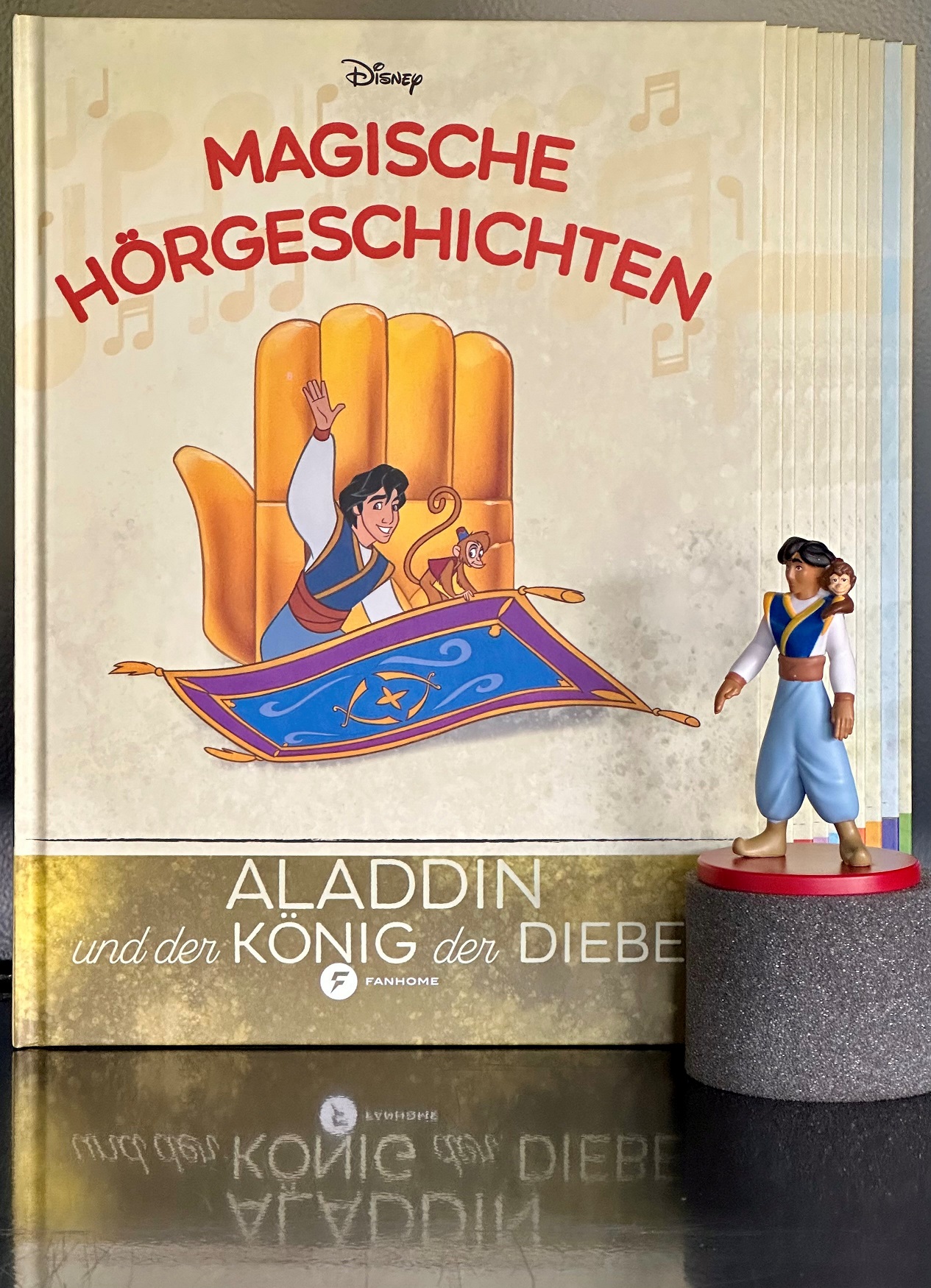 Disney Magische Hörgeschichten 53/2026
