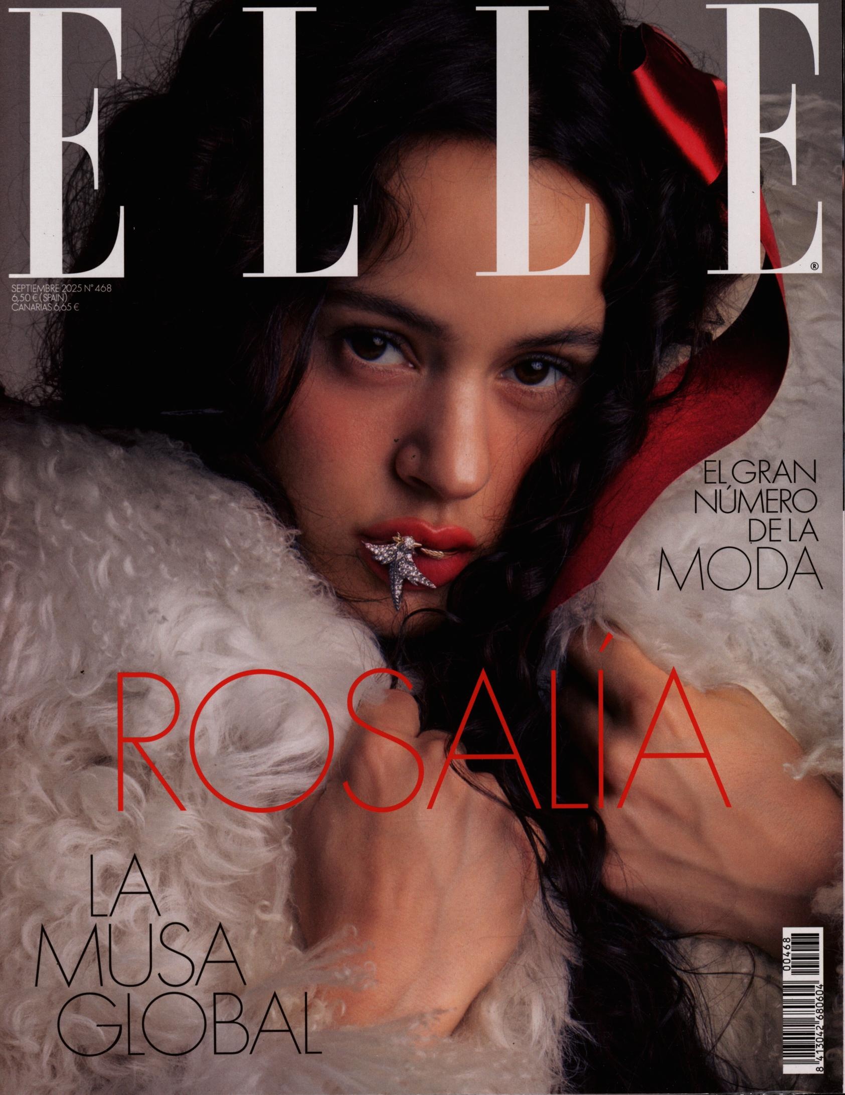 ELLE (ES) 468/2025
