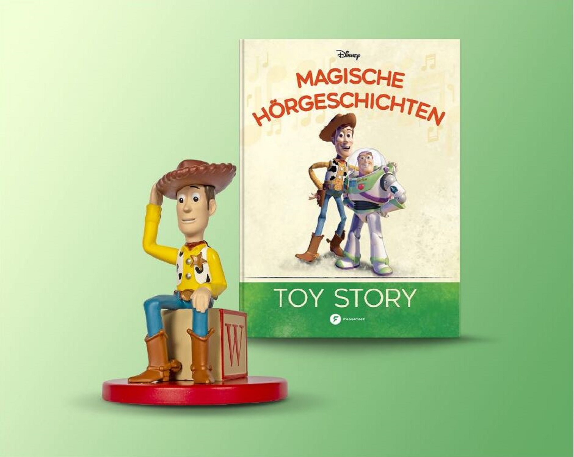 Disney Magische Hörgeschichten 9/2025