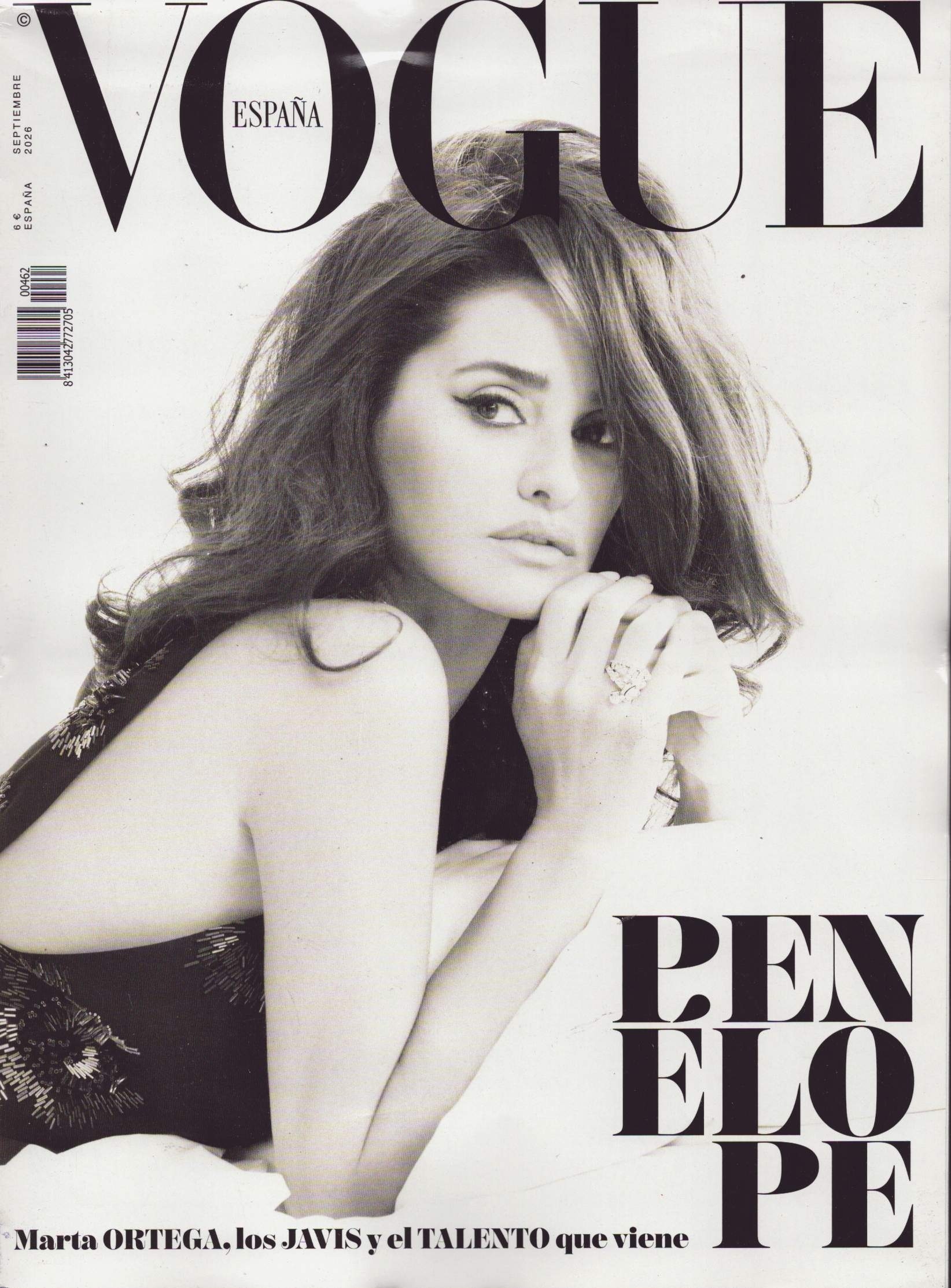 VOGUE (ES) 462/2026