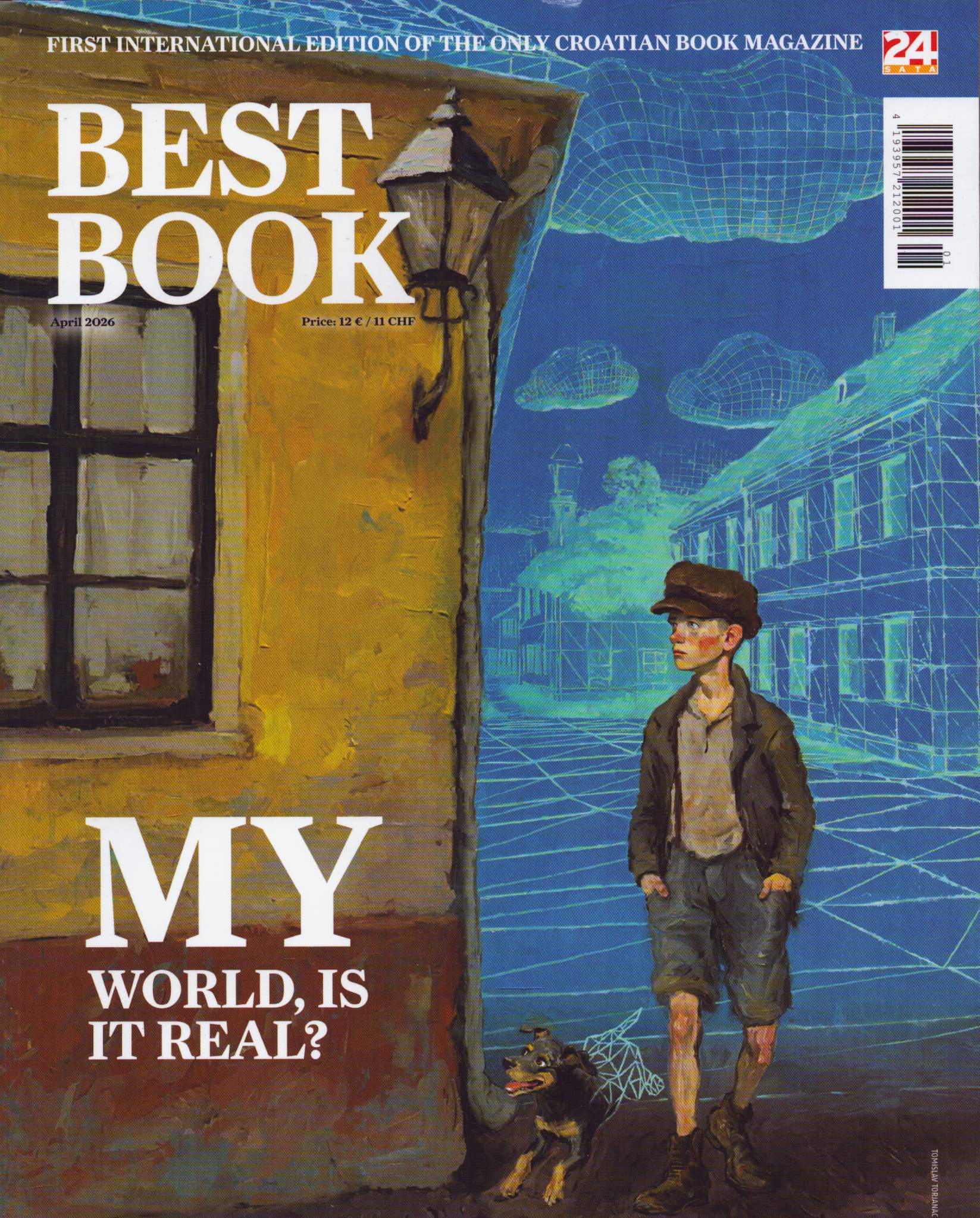 Best Book 1/2026