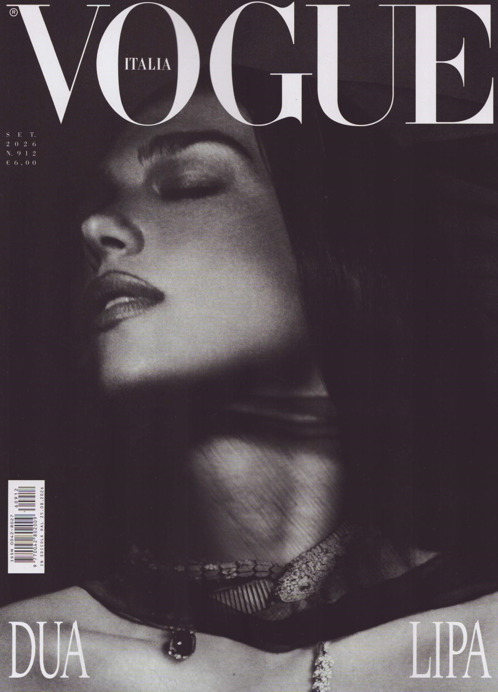 VOGUE (IT) 912/2026