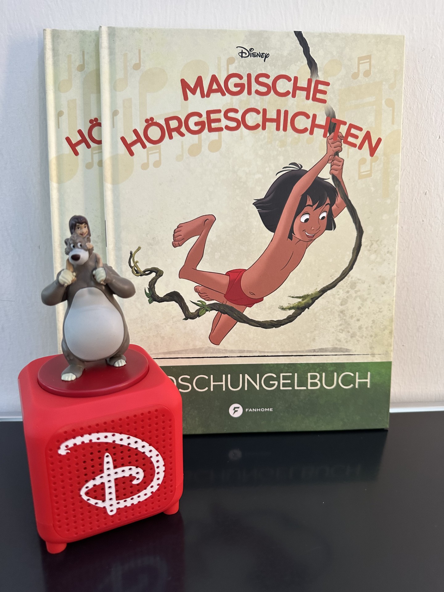 Disney Magische Hörgeschichten 2/2025