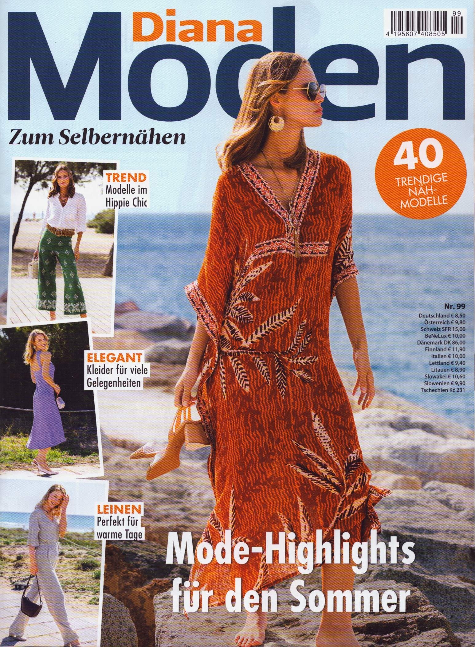Diana Moden 99/2026