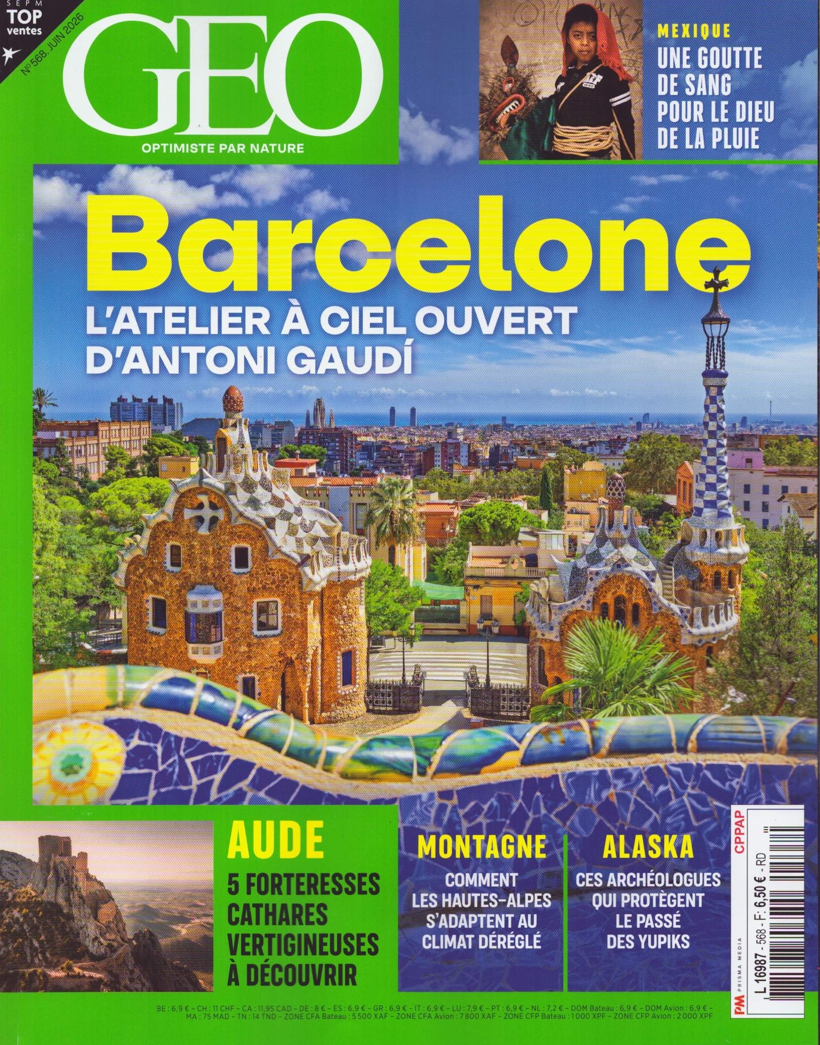 GEO (FR) 568/2026