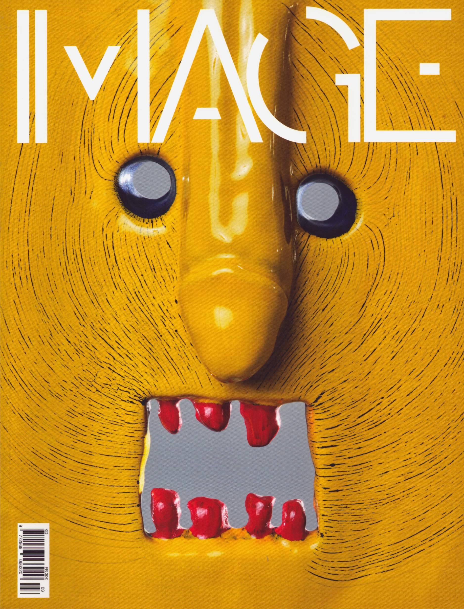 IMAGE MAGAZINE 3/2025