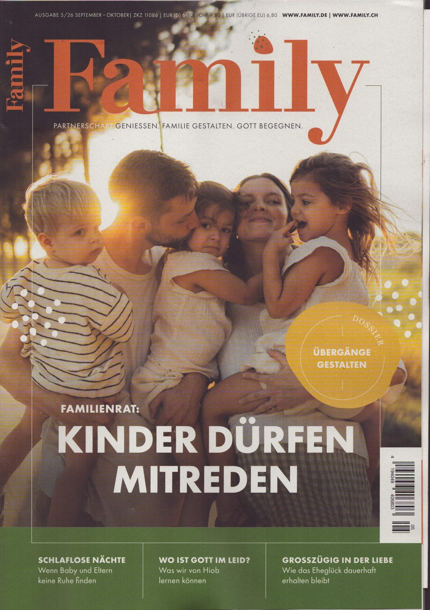 family 5/2026