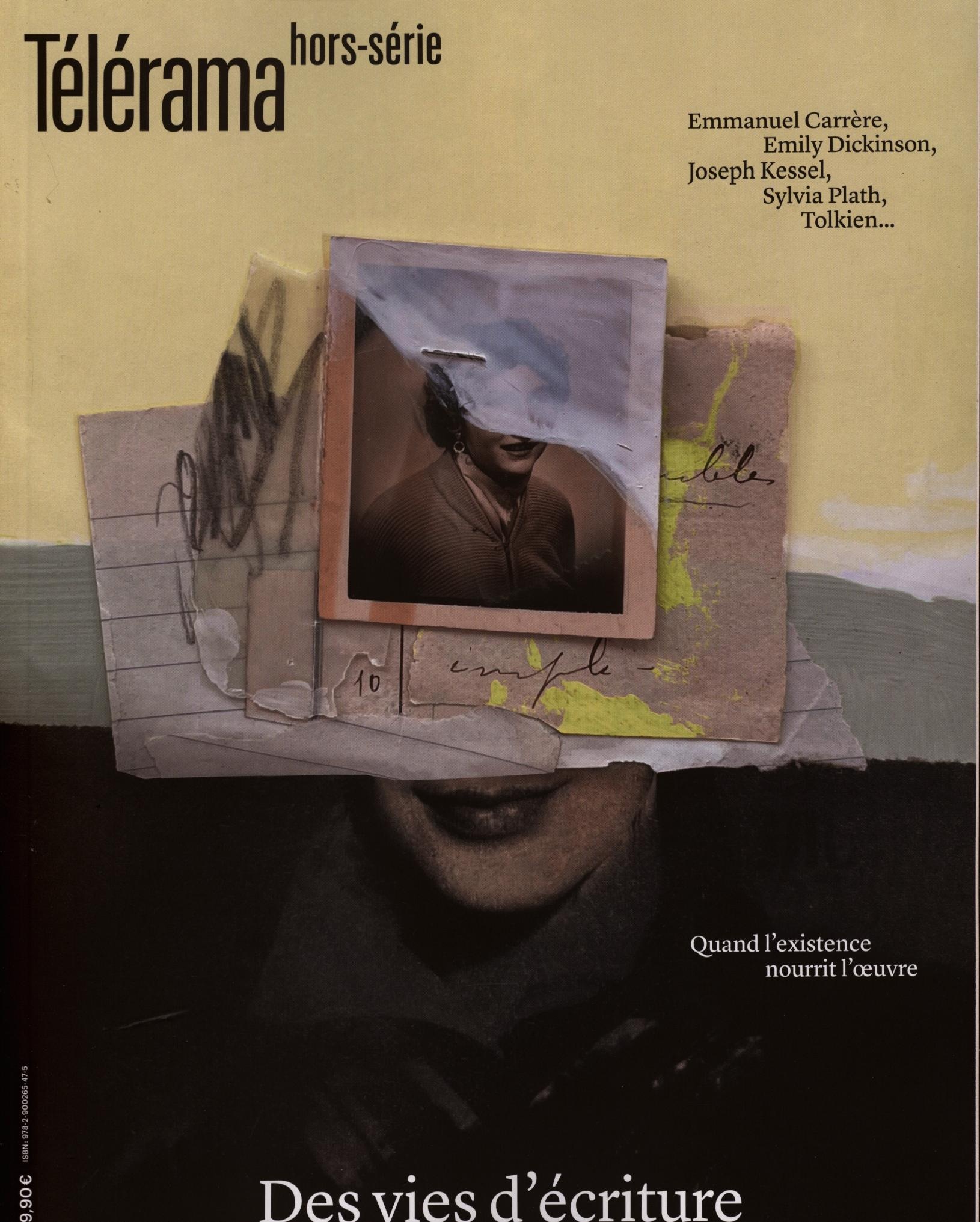 Télérama hors-série 256/2025