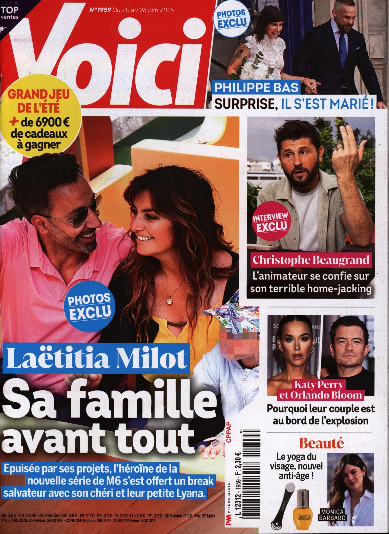 Voici 1959/2025