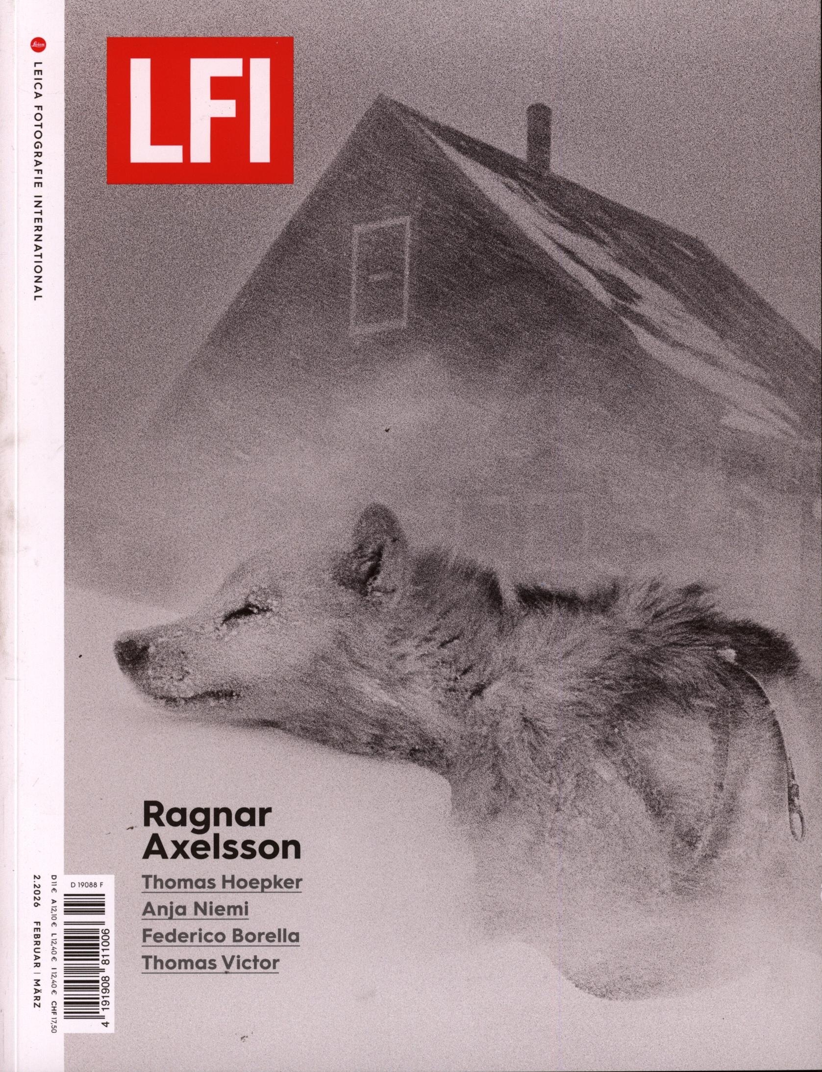LFI Leica Fotogr. Int. (dt.) 2/2026