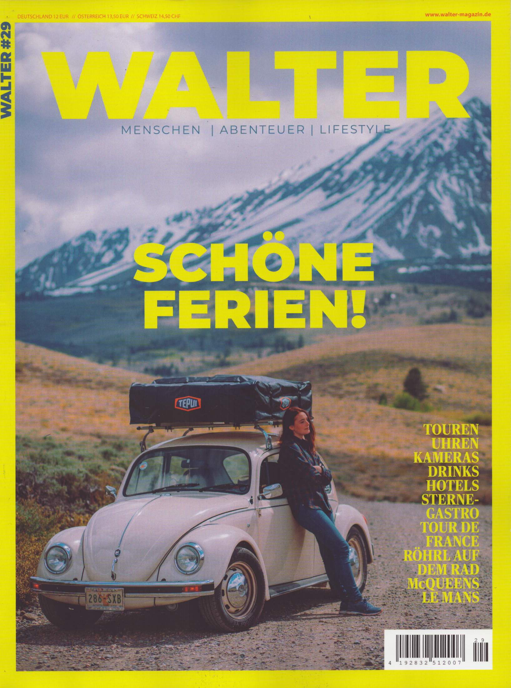 Walter 29/2026