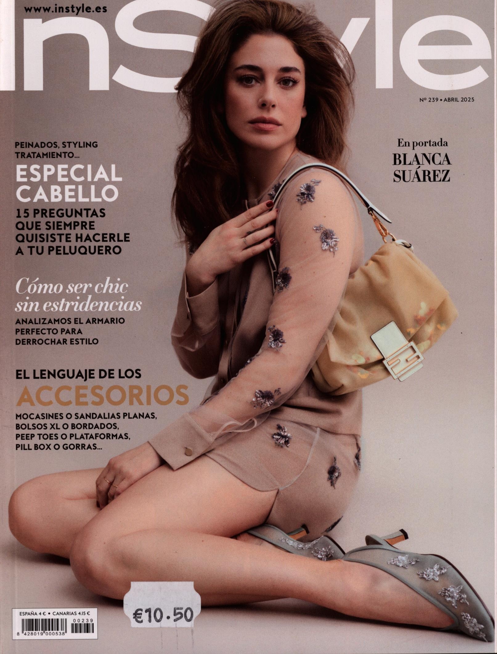 InStyle (ES) 239/2025