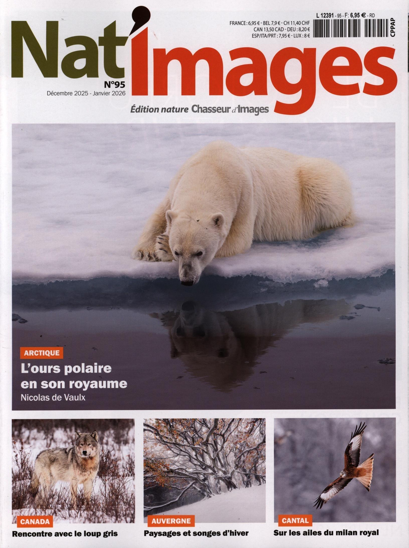 NatImages 95/2025
