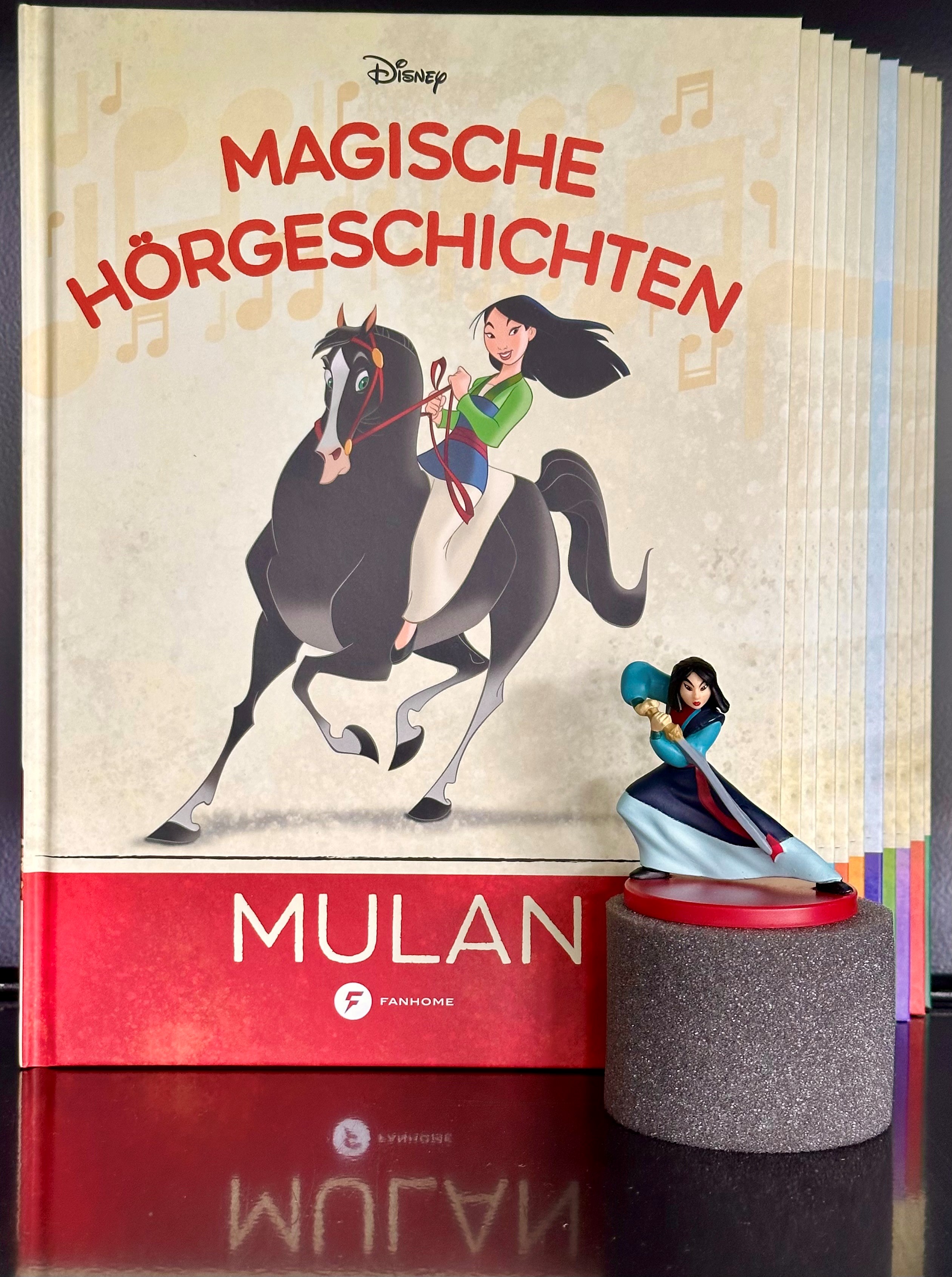 Disney Magische Hörgeschichten 50/2026