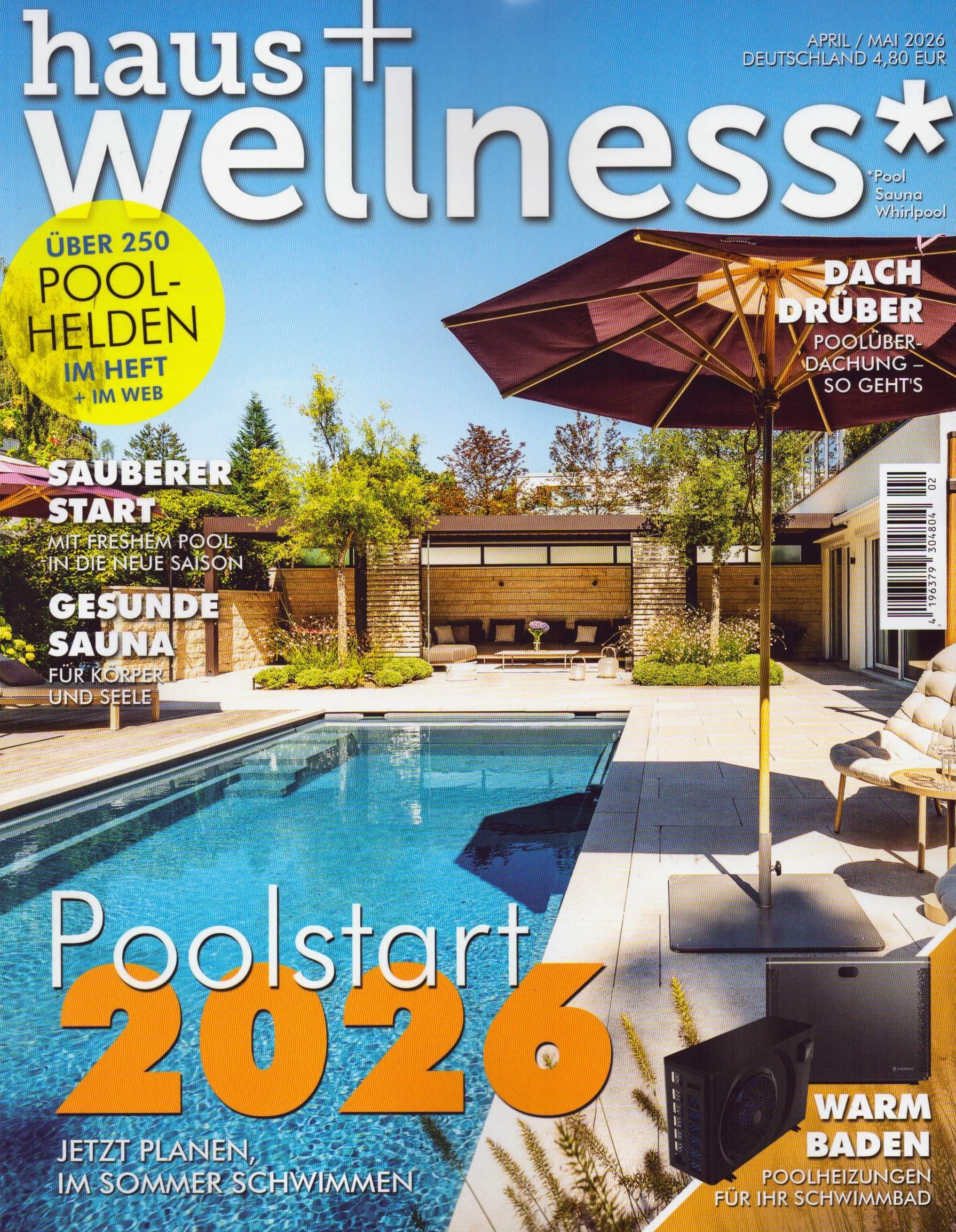 Haus & Wellness 2/2026