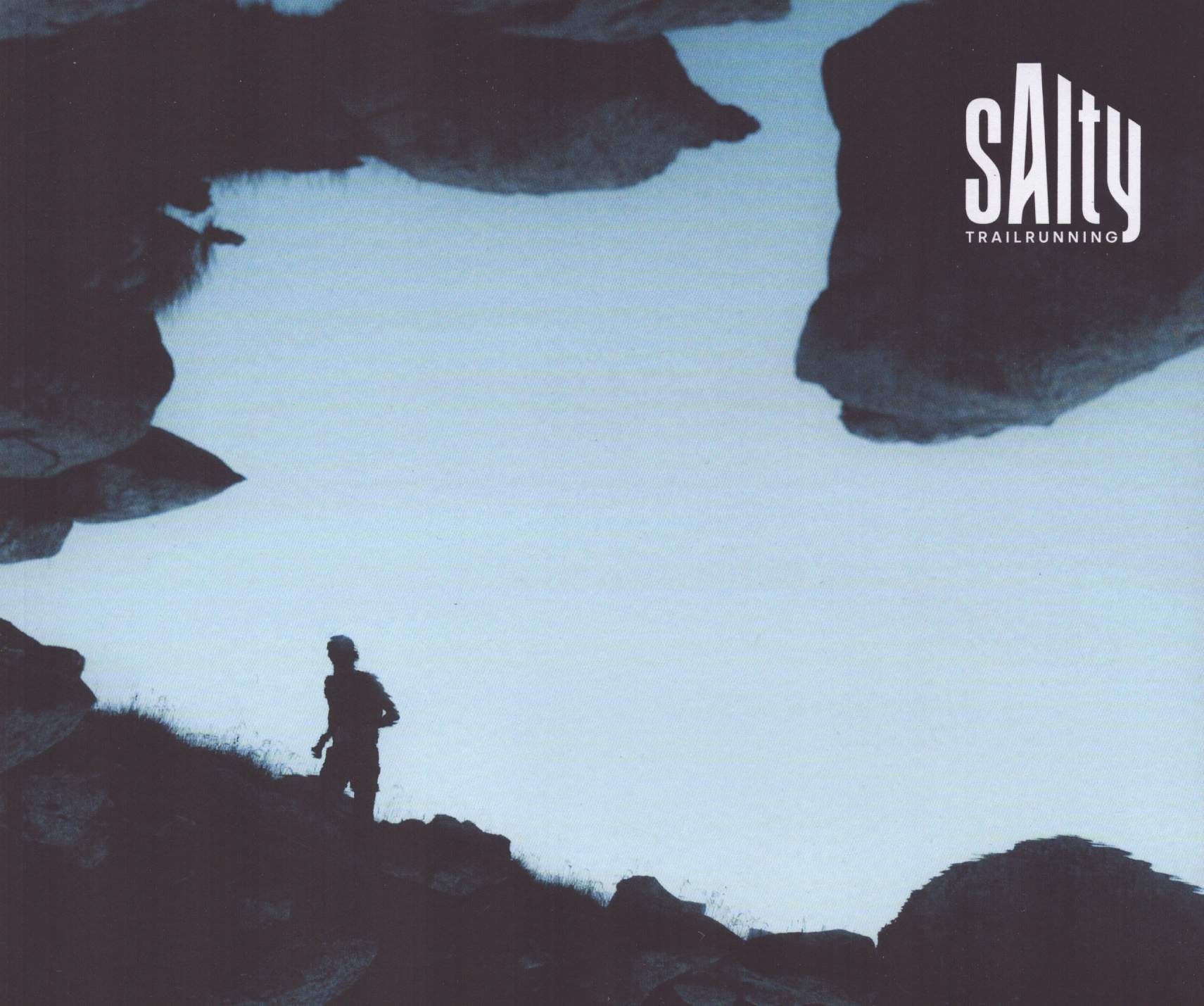 SALTY JOURNAL 5/2026