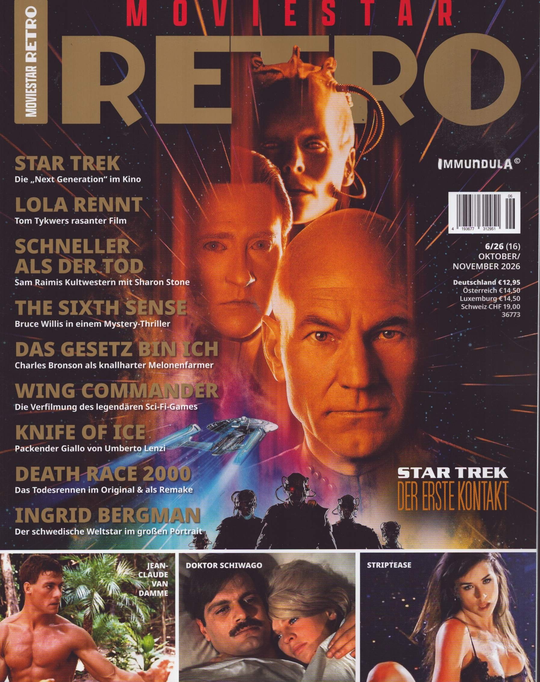 Moviestar Retro 6/2026