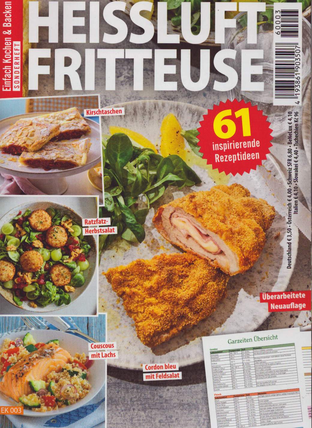 Küchenspaß SH 3/2026