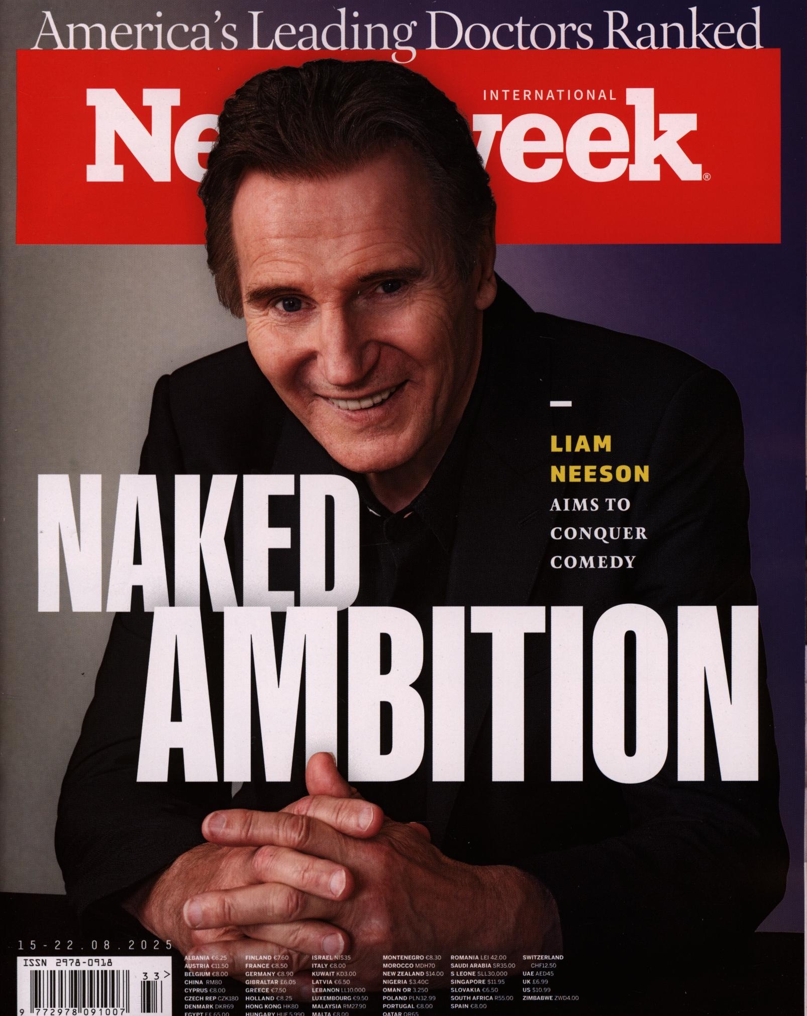 Newsweek 33/2025