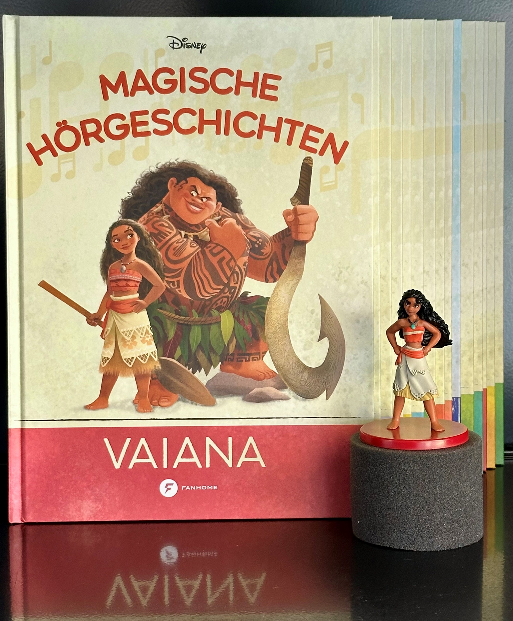 Disney Magische Hörgeschichten 8/2025
