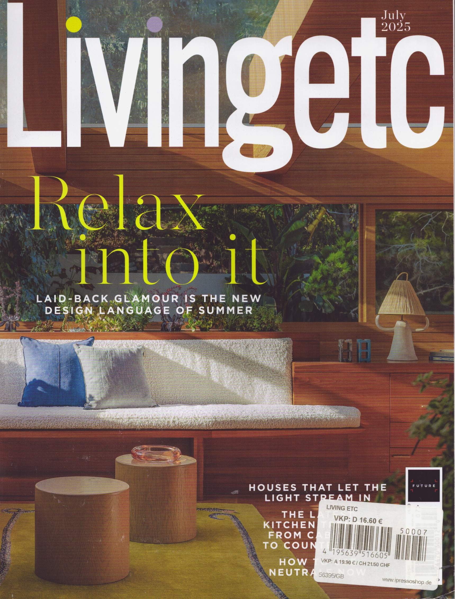 Livingetc 7/2025
