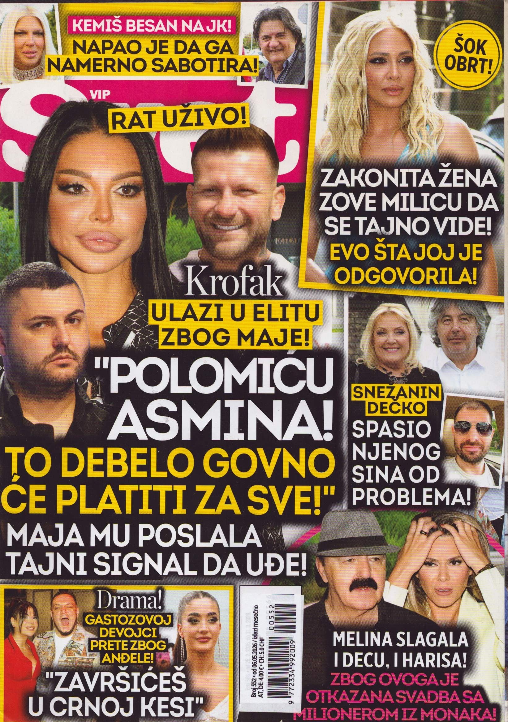 VIP Svet 552/2026