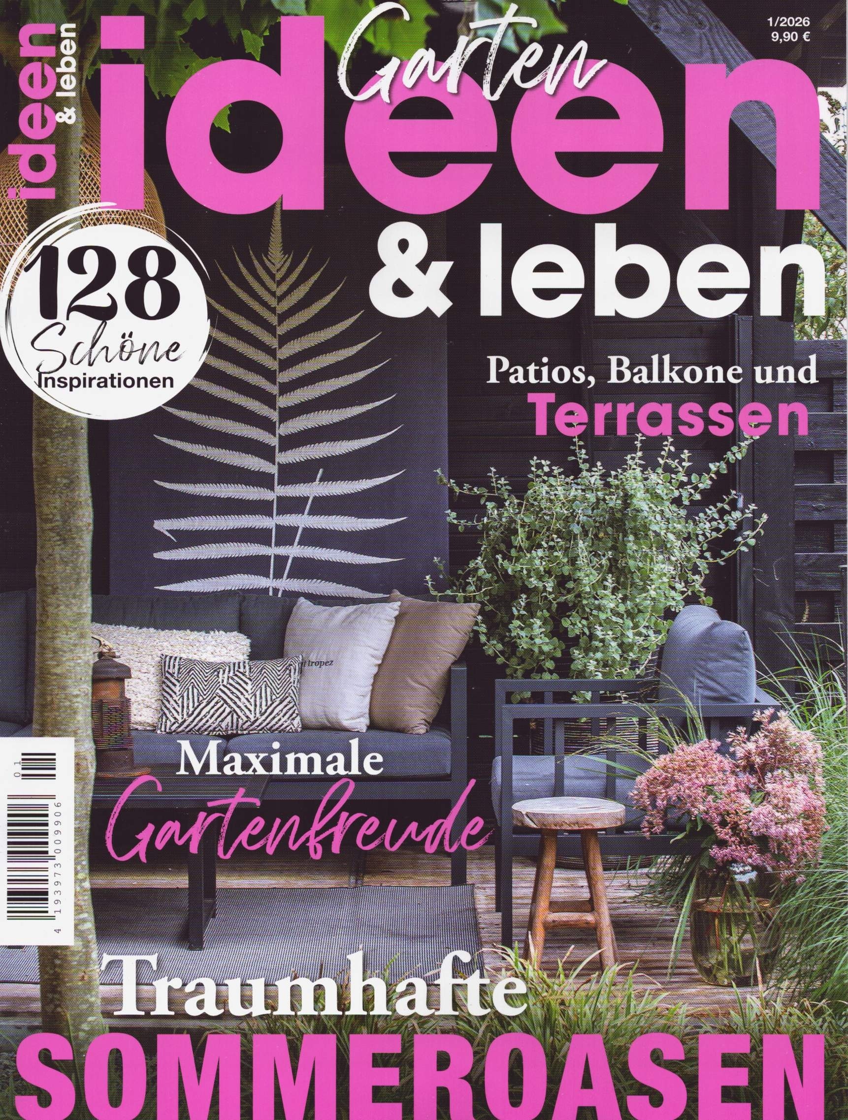 ideen & leben 1/2026