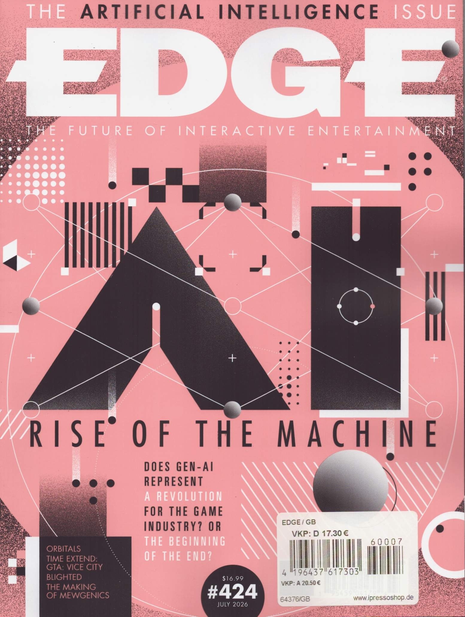 EDGE 7/2026