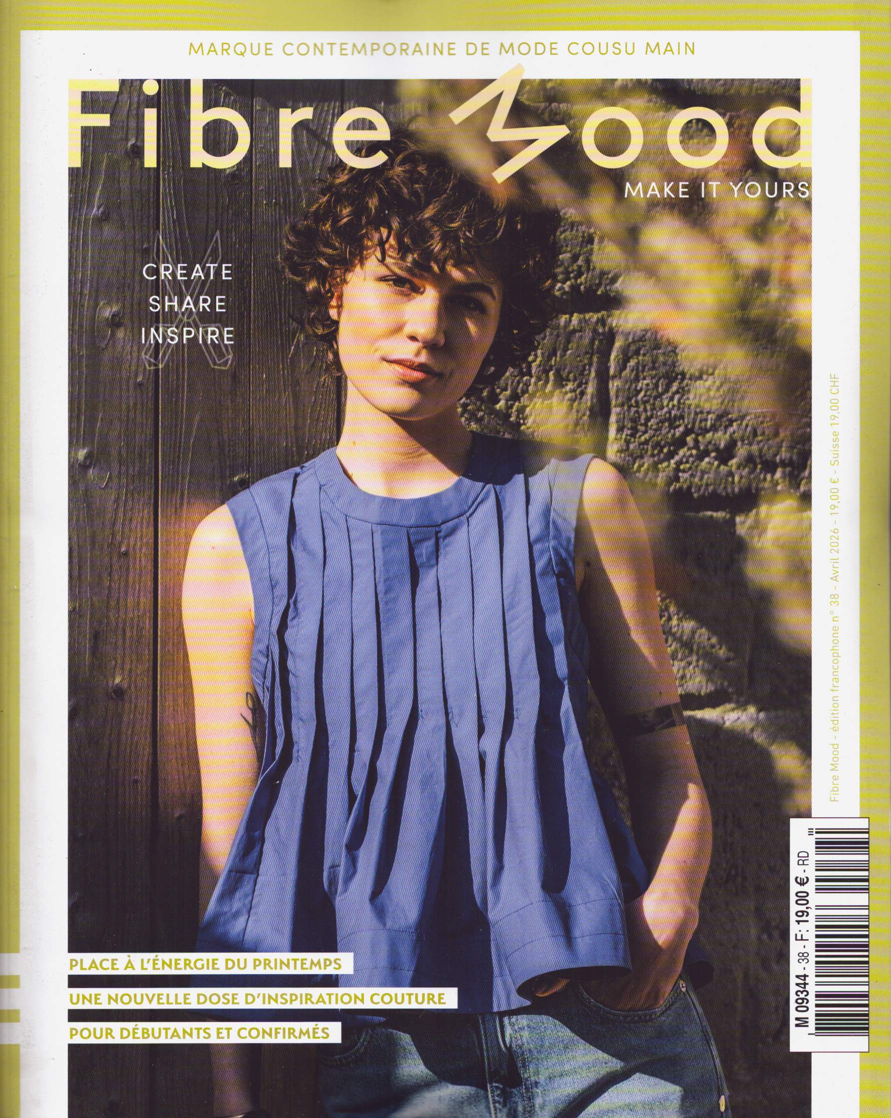 Fibre Mood (FR) 38/2026